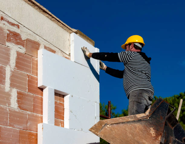 Best Insulation for Specific Applications in Starke, FL